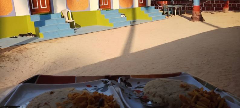 玛尔万罗萨里之家酒店(Hotel Rosary House)图片