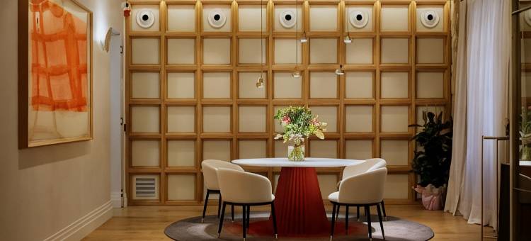 尤妮斯酒店美食体验(Eunice Hotel Gastronómico)图片