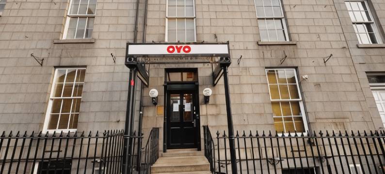 阿伯丁市中心高地酒店(Highland Aberdeen City Centre)图片