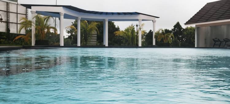 EDC优大(Edc Uum Sintok)图片