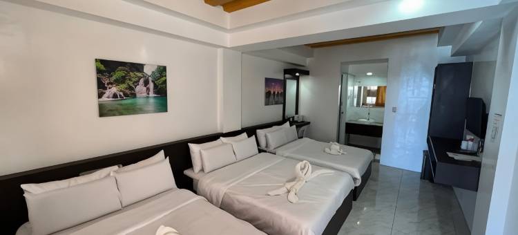 晶晶酒店&度假村(Ging-Ging Hotel and Resort)图片