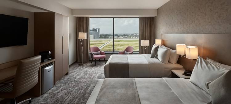 大加拿大娱乐场度假村多伦多(Great Canadian Casino Resort Toronto)图片