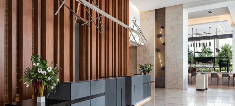 四季纳什维尔(Four Seasons Hotel Nashville)图片