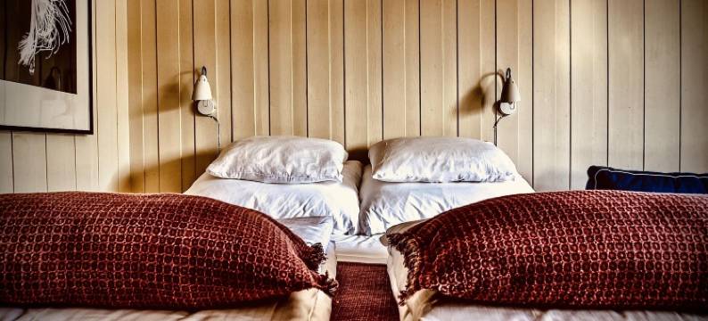 佛森峡湾酒店(Fosen Fjord Hotel)图片