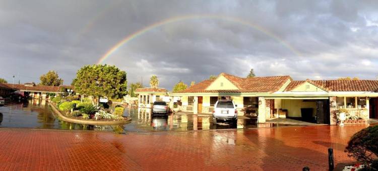 费尔布里奇套房酒店-默塞德-通往优胜美地(FairBridge Inn & Suites Gateway to Yosemite)图片