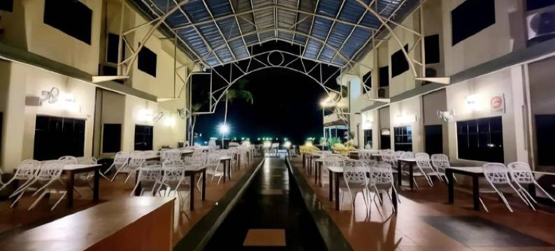 最佳高级酒店(Best Star Resort)图片