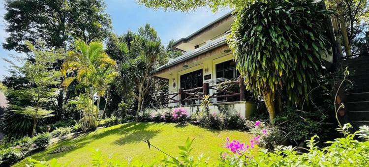 班里威普莱南度假村(Baan Rim Kwai Paerimnam Resort)图片