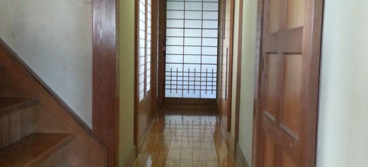 中村家(Guest House Nakamura House)图片