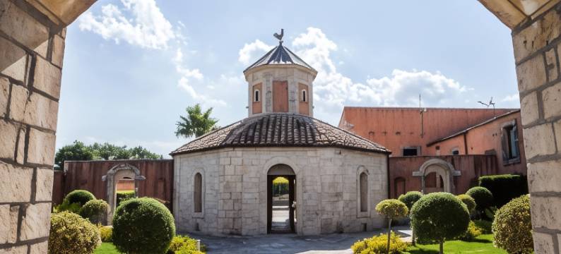 费多保利酒店(Feudo Bauly)图片