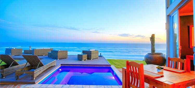 野地沙丘别墅酒店(Dune Villa Wilderness)图片