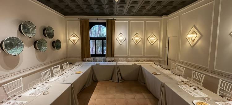 圣卡塔利娜城堡苏活精品酒店(Soho Boutique Castillo de Santa Catalina - Adults Recommended)图片