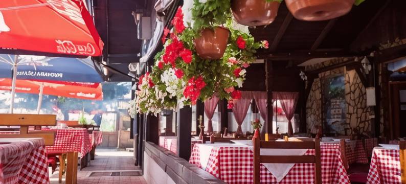 鲁斯蒂科旅馆(Guest House Rustico)图片