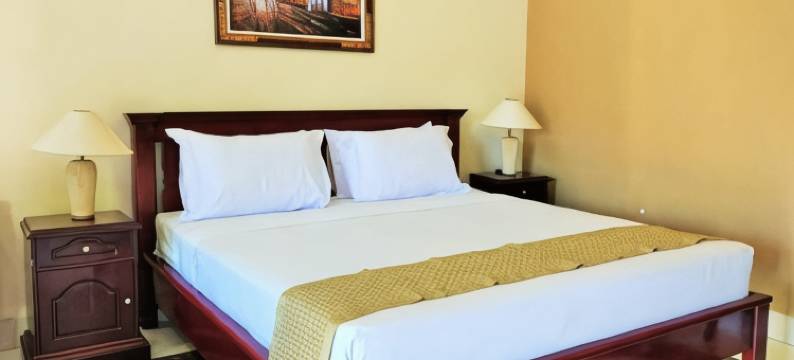 民纳克井格酒店(Minak Jinggo Hotel)图片