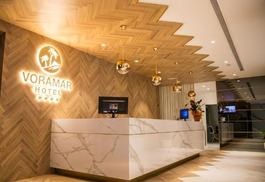 Hotel Voramar Hotel Overview