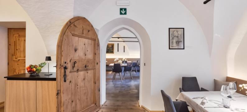 瓦尔特封德尔弗格尔瓦伊德酒店(Hotel Walther V.D. Vogelweide Superior)图片