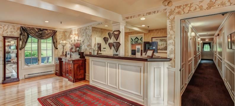 里佩科夫 SPA 酒店(Ripplecove Hotel & Spa)图片