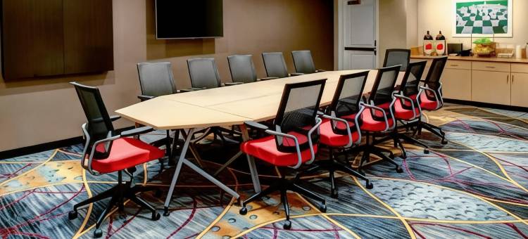 贝克斯菲尔德西TownePlace Suites酒店(TownePlace Suites Bakersfield West)图片