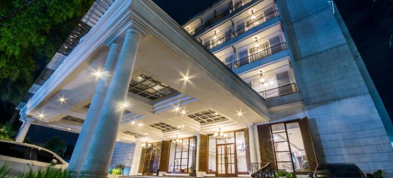 茂物皇家酒店(Royal Hotel Bogor)图片