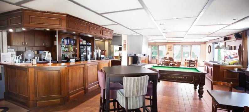 南约克郡唐克斯特雷斯比酒店，隶属于AG Collection(The Raceby Hotel, Doncaster South Yorkshire, Part of the AG Collection)图片