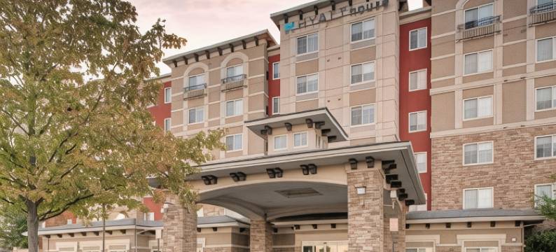 凯悦嘉寓酒店-斯特林杜勒斯机场北(Hyatt House Sterling/Dulles Airport North)图片