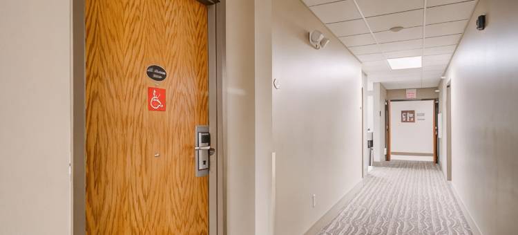 利文斯顿-黄石大门伊克诺旅馆(Econo Lodge Livingston Gateway to Yellowstone)图片