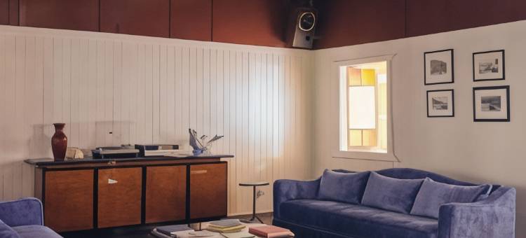 Halse Lodge Noosa Heads图片