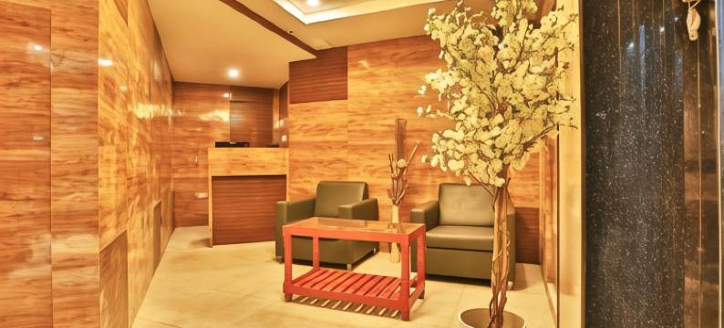 拉姆特尔酒店(Hotel Ramtel Inn)图片