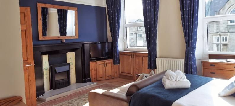 OYO博德旅馆(OYO The Board Inn)图片