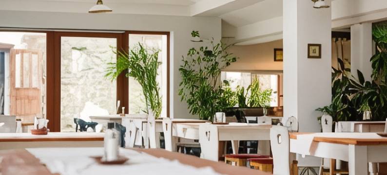 游牧酒店及豪华露营(Nomad Hotel & Glamping)图片