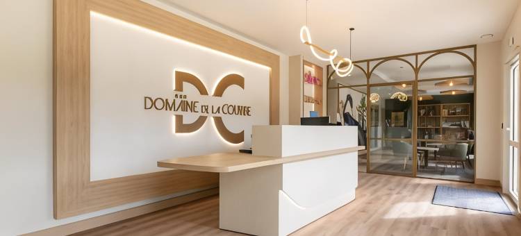 Domaine de la Courbe 酒店 & Spa(Domaine de la Courbe Hôtel & Spa)图片