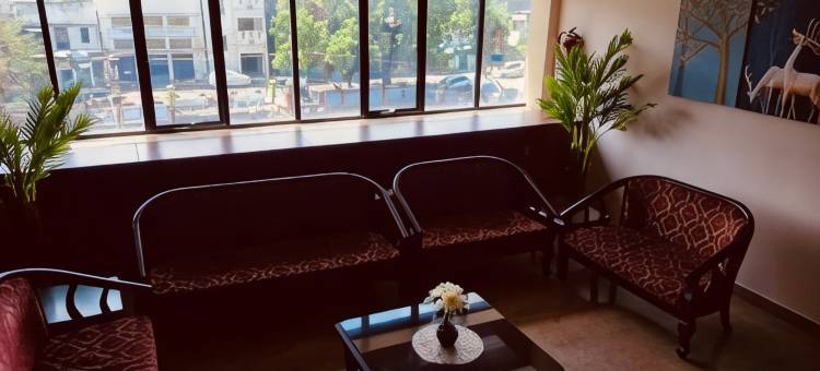 Hotel Nakshatra Inn VL Tuticorin图片