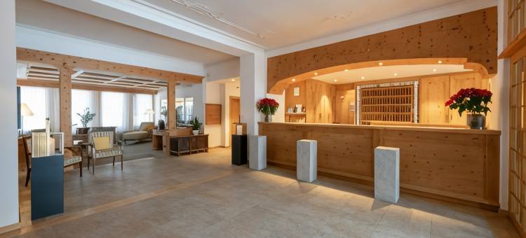 瑞士雪绒花品质酒店(Edelweiss Swiss Quality Hotel)图片