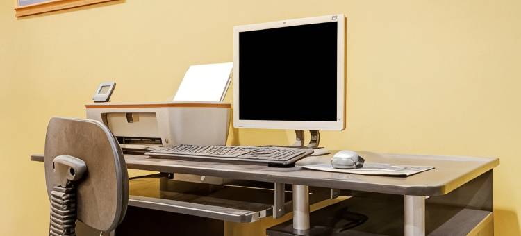 瓦佩顿呗盟套房酒店(Baymont by Wyndham Wahpeton)图片