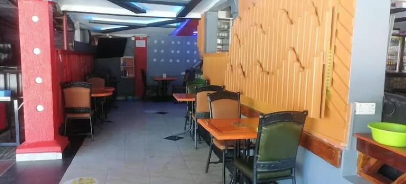 基西迪普洛兹度假村(Diplozz Resort Kisii)图片