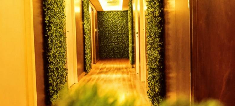 温德姆花园马斯喀特艾尔库威尔酒店(Wyndham Garden Muscat Al Khuwair)图片