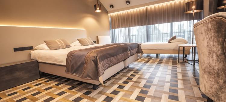 诺比斯阿斯滕贝斯特韦斯特酒店(Best Western Hotel Nobis Asten)图片