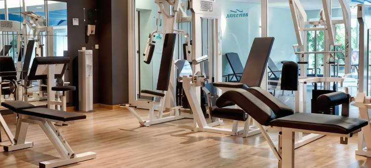 德雷斯顿马克雷得贝斯特韦斯特酒店(Best Western Macrander Hotel Dresden)图片