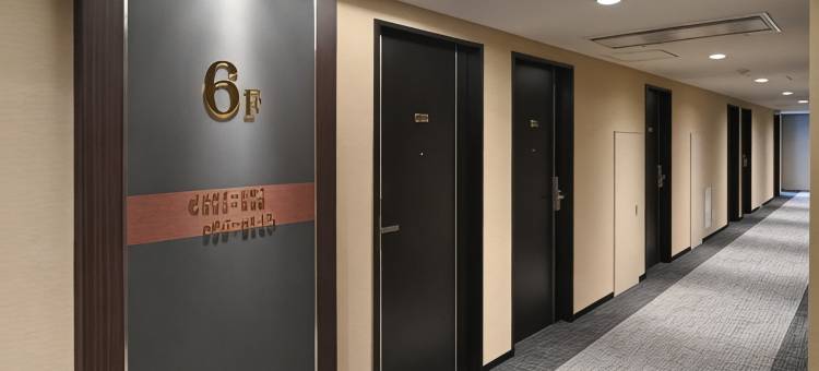 ARIGATO STAY铃鹿(旧名：铃鹿潮流酒店)(ARIGATO STAY SUZUKA(former name: Hotel trend Suzuka))图片