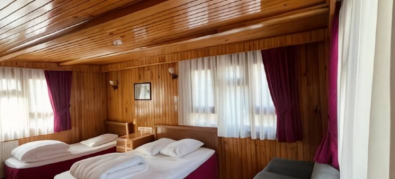 耶斯瓦迪酒店(Yesilvadi Hotel)图片