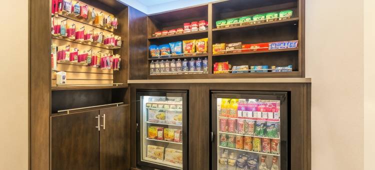 蒙特利华美达酒店(Ramada by Wyndham Monterey)图片