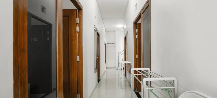 Hotel O 塔曼萨里旅馆(Hotel O Tamansari Guest House)图片