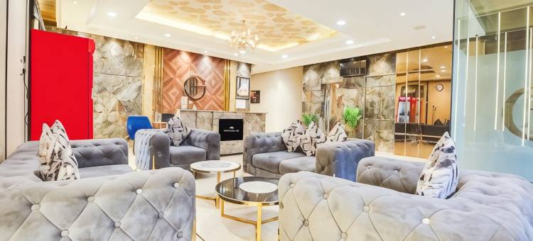 Super Townhouse Grand Fortune图片