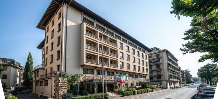 FH地中海大酒店(FH55 Grand Hotel Mediterraneo)图片