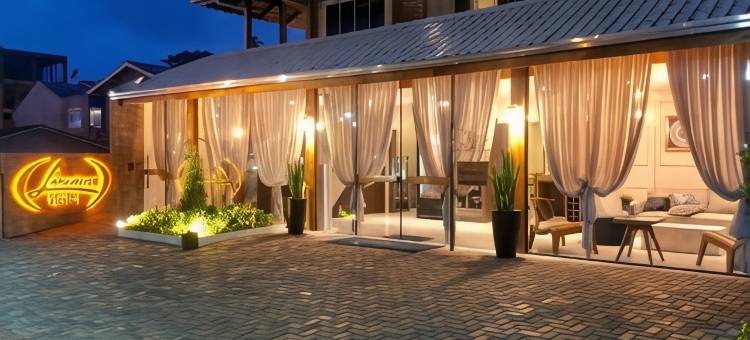 罗利马尔酒店(Hotel Lorimar)图片