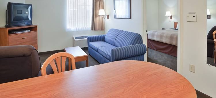 Candlewood Suites 纽波特纽斯/约克敦 by IHG(Candlewood Suites Newport News/Yorktown by IHG)图片