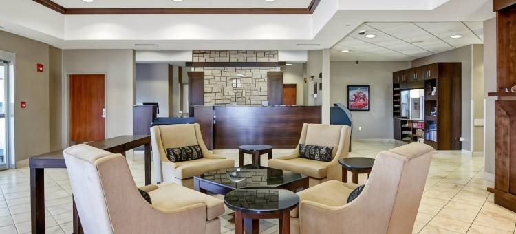 肖纳文卡纳尔塔酒店(Canalta Hotel Shaunavon)图片