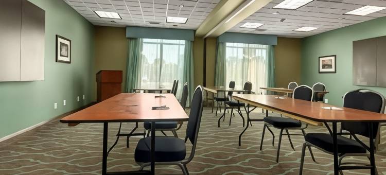 Wingate by Wyndham Bossier City图片