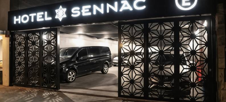 赛纳科酒店(Sennac Hotel)图片