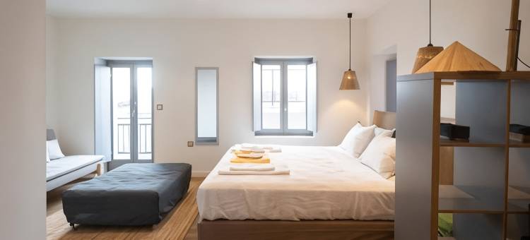 Pylosea豪华公寓(Pylosea Luxury Lodge)图片