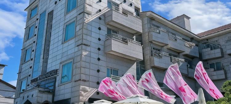 特拉马尔酒店(Hotel Terramar)图片